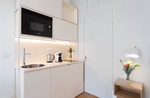 Encarnacao Hotel | Boutique Chiado Suites