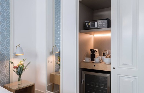 Encarnacao Hotel | Boutique Chiado Suites