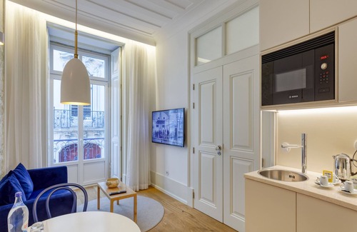 Encarnacao Hotel | Boutique Chiado Suites