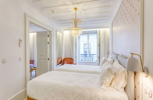 Encarnacao Hotel | Boutique Chiado Suites