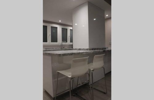 El Cristo y Buenavista Apartamento | Boutique & Chic