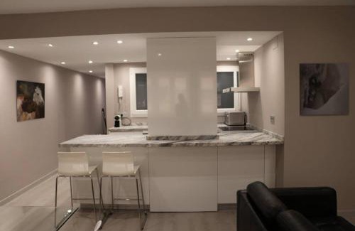 El Cristo y Buenavista Apartamento | Boutique & Chic