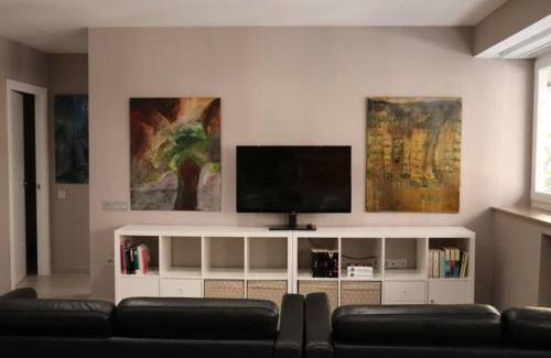 El Cristo y Buenavista Apartamento | Boutique & Chic