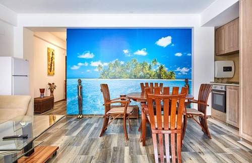 Eforie Nord Apartamento | Boutique Citadel