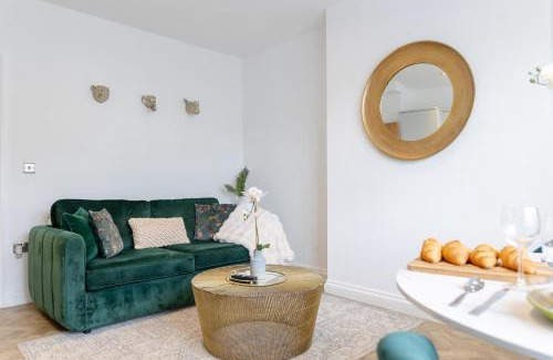 Riverside Apartamento | Boutique City Centre Apartments