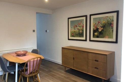 Chichester Casa | Boutique City Centre Home
