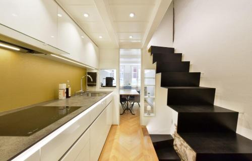Thun Apartamento | Boutique City Design Bijou - an bester Lage