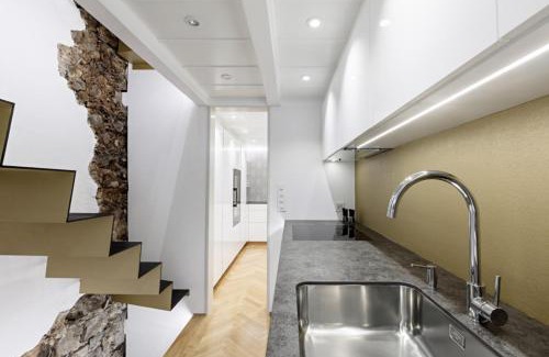 Thun Apartamento | Boutique City Design Bijou - an bester Lage
