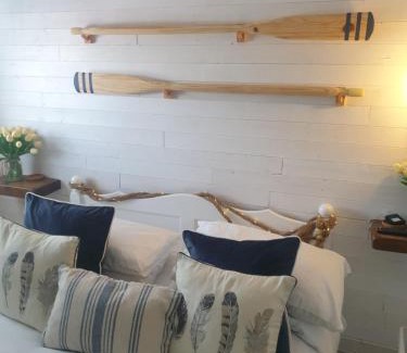 St. Davids Apartamento | Boutique Coastal appt nr Edinburgh