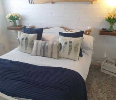 St. Davids Apartamento | Boutique Coastal appt nr Edinburgh