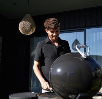 Mangawhai Heads Casa | Boutique Coastal Retreat with Bath Walk to Beach