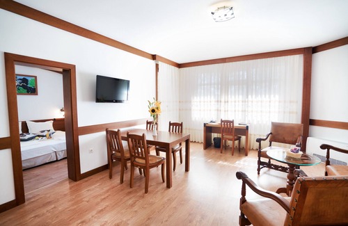 Zhitnitsa Hotel | Boutique Complex Trakiets