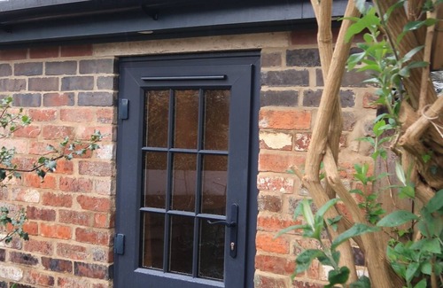 Winchcombe Casa | Boutique cottage in the heart of Winchcombe