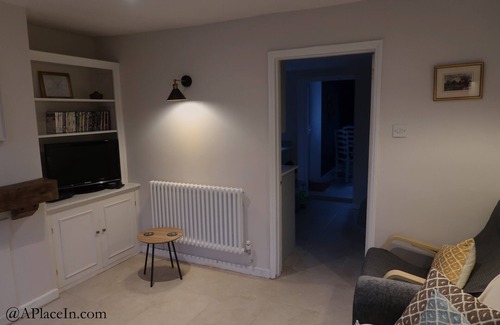 Winchcombe Casa | Boutique cottage in the heart of Winchcombe
