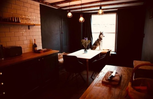 Youlgreave Cabaña | Boutique cottage in the heart of the Peak District