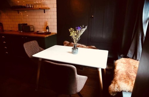 Youlgreave Cabaña | Boutique cottage in the heart of the Peak District