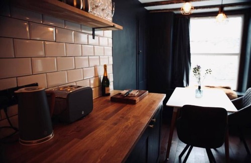 Youlgreave Cabaña | Boutique cottage in the heart of the Peak District
