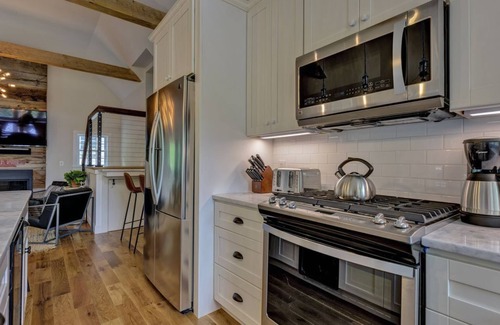 New London Casa | Boutique Cottage - a minutos del lago Sunapee y el monte Sunapee