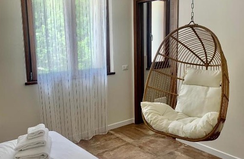 Cantiano Complejo | Boutique Country House Serendipity