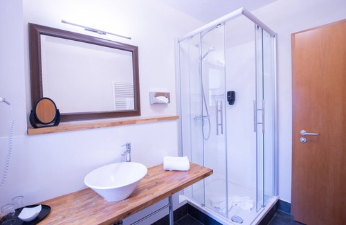Lutherstadt Wittenberg Hotel | Boutique Hotel Schwarzer Baer