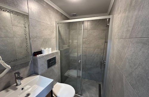 Emin Sinan Hotel | Boutique Dedem Hotel