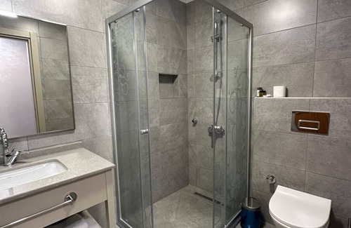 Emin Sinan Hotel | Boutique Dedem Hotel