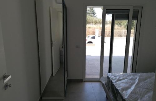 Drapia Apartamento | Boutique degli Dei,Tropea Portobello Village