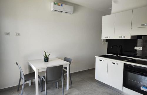 Drapia Apartamento | Boutique degli Dei,Tropea Portobello Village