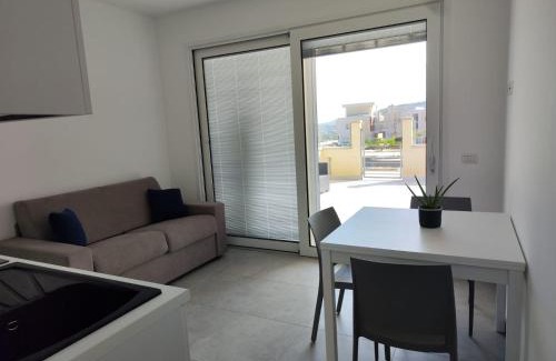 Drapia Apartamento | Boutique degli Dei,Tropea Portobello Village
