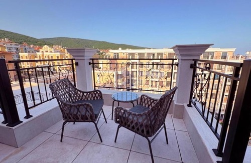Vetren Apartamento | Boutique & Design Apartment - Emperium 1