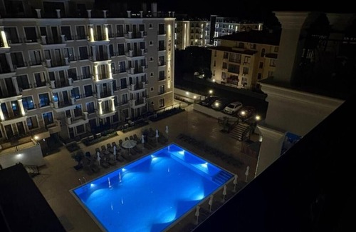 Vetren Apartamento | Boutique & Design Apartment - Emperium 1