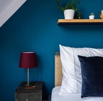Neulerchenfeld Apartamento | Boutique Design-Apartments Vienna