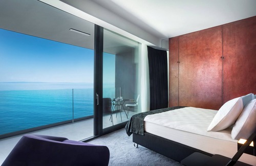 Opatija Hotel | Boutique & Design Hotel Navis