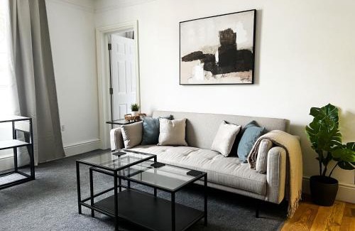 Gloucester Apartamento | Boutique Docks Apartment - Parking