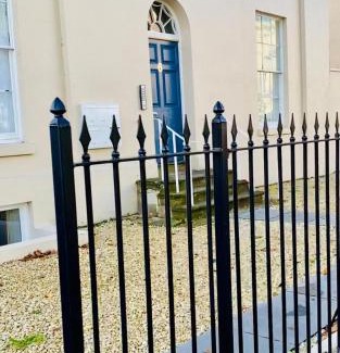 Gloucester Apartamento | Boutique Docks Apartment - Parking