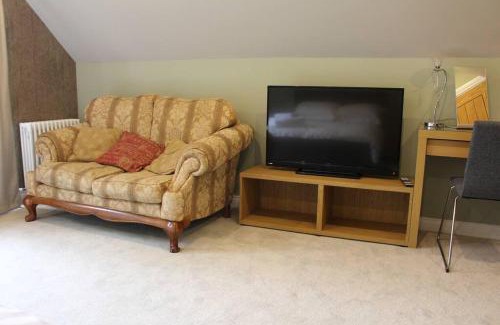 Wilby Apartamento | Boutique double room with countryside views