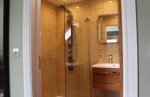 Wilby Apartamento | Boutique double room with countryside views