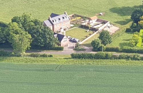 Wilby Apartamento | Boutique double room with countryside views
