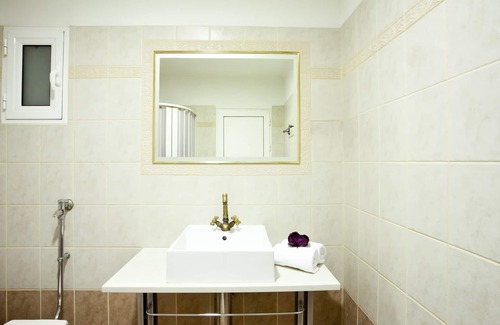 Ampelokipoi Hotel | Boutique Elizabeth Hotel