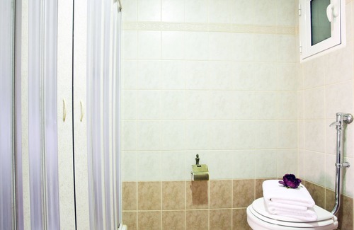 Ampelokipoi Hotel | Boutique Elizabeth Hotel