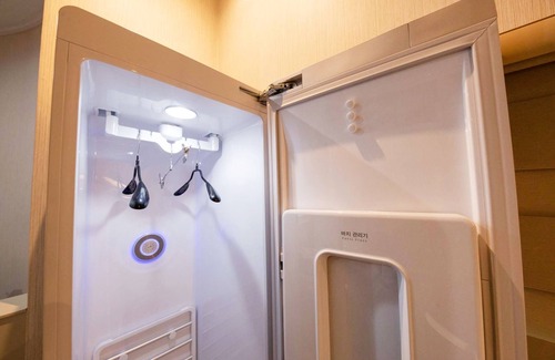 Cheongju Hotel | Boutique etle hotel