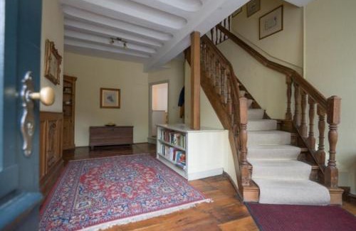 Monschau Apartamento | Boutique Fachwerkhaus Thirty Five