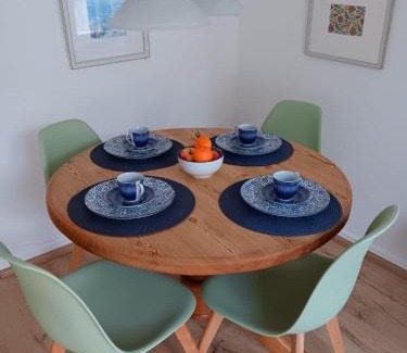 Monschau Apartamento | Boutique Fachwerkhaus Thirty Five