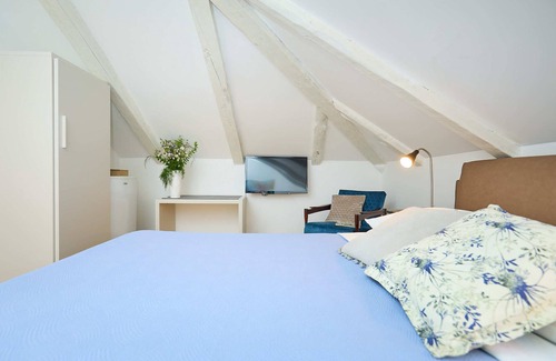 Dubrovnik Hotel | Boutique Garden Rooms