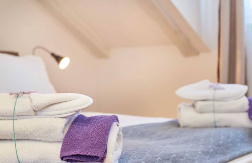 Dubrovnik Hotel | Boutique Garden Rooms