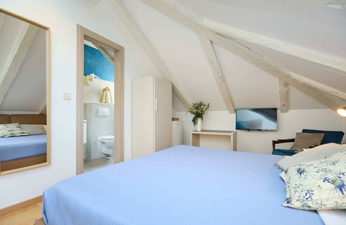 Dubrovnik Hotel | Boutique Garden Rooms