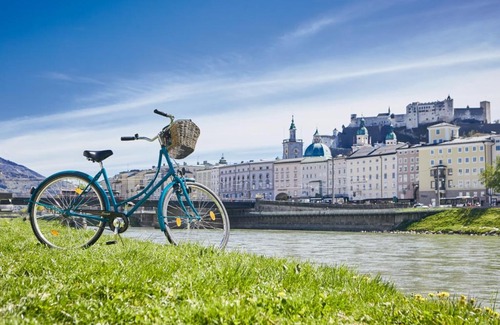 Aigen Hotel | Boutique-Gasthof Ueberfuhr