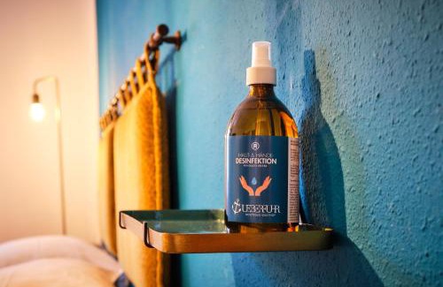 Aigen Hotel | Boutique-Gasthof Ueberfuhr