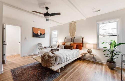 Kings Grant Casa | Boutique Getaway mins from beach & downtown