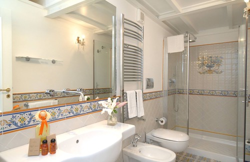 Amalfi Casa | Boutique Gimagi